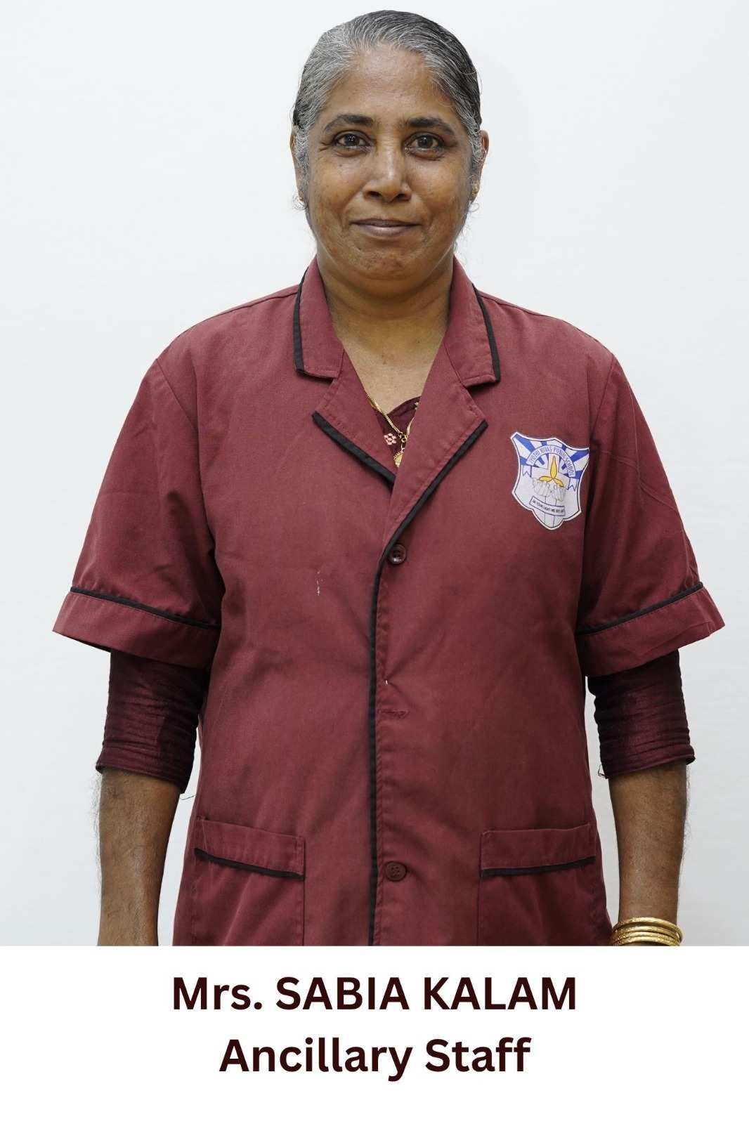 SABIA KALAM